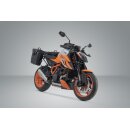 SysBag WP M/M Taschen-System KTM 1290/1390 Super Duke R /...