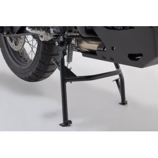 Hauptständer Schwarz. Husqvarna Norden 901 (21-).