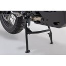 Hauptständer Schwarz. Husqvarna Norden 901 (21-).