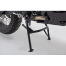 Hauptständer Schwarz. Husqvarna Norden 901 (21-).