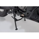 Hauptständer Schwarz. Husqvarna Norden 901 (21-).