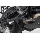 Hauptständer Schwarz. Husqvarna Norden 901 (21-).
