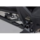 Hauptständer Schwarz. Husqvarna Norden 901 (21-).