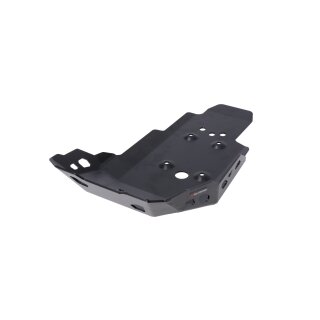 Motorschutz BMW F 750 GS (17-) / F 850 GS (17-) schwarz