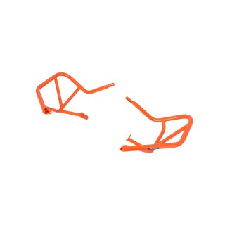 Sturzbügel Orange KTM 1290 Super Adventure (21-)