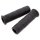 SHIN YO DURO-S Gummigriff, 7/8 Zoll (22,2 mm), 125 mm Gummi, schwarz