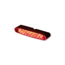 HIGHSIDER STRIPE LED Rücklicht Kunststoff, schwarz