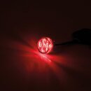 SHIN YO MODUL SIXTEEN LED Rücklicht Kunststoff,