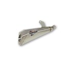 Ixil X55 Auspuff für Honda CB 600F Hornet, 07-