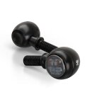 SHIN YO CIRCULA-S 2in1 Blinker / Positionslicht, 1Paar,...