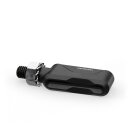 HIGHSIDER ESAGANO-RS LED Blinker Aluminium, schwarz