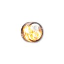 SHIN YO MODUL SIXTEEN LED Blinker/Positionslicht Kunststoff,