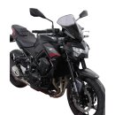 MRA Racingscheibe, KAWASAKI Z 900 /SE, 20- PMMA, klar