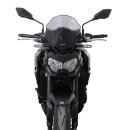 MRA Racingscheibe, KAWASAKI Z 900 /SE, 20- PMMA, rauchgrau