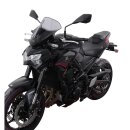 MRA Racingscheibe, KAWASAKI Z 900 /SE, 20- PMMA, rauchgrau