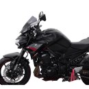 MRA Racingscheibe, KAWASAKI Z 900 /SE, 20- PMMA, rauchgrau