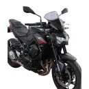 MRA Racingscheibe, KAWASAKI Z 900 /SE, 20- PMMA, rauchgrau