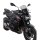 MRA Racingscheibe, KAWASAKI Z 900 /SE, 20- PMMA, rauchgrau