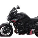 MRA MRA-Racingscheibe, KAWASAKI Z 900 /SE, 20-21, schwarz PMMA, schwarz