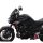 MRA MRA-Racingscheibe, KAWASAKI Z 900 /SE, 20-21, schwarz PMMA, schwarz