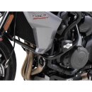 Motorschutzbügel schwarz inkl. Protection Pads für Triumph Tiger Sport 660 (2022-)