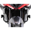 Motorschutzbügel schwarz inkl. Protection Pads für Triumph Tiger Sport 660 (2022-)