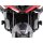 Motorschutzbügel schwarz inkl. Protection Pads für Triumph Tiger Sport 660 (2022-)