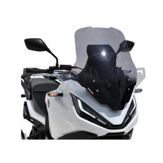 ERMAX Windschutzscheibe HONDA NT1100 SC84, grau getönt...
