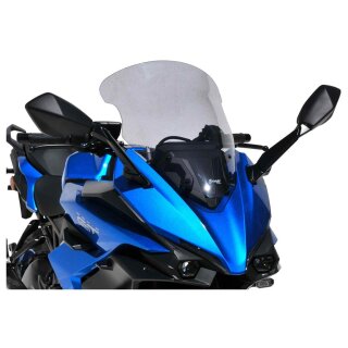 Windschutzscheibe SUZUKI GSX-S 1000 GT / Travel Edition...