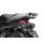 Easyrack Topcaseträger schwarz für Aprilia SR GT 125/200/Sport (ab 2022)