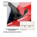 LSL SlideWing® Anbaukit, MT-07, XSR700