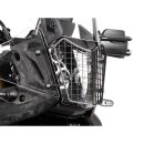 Lampenschutzgitter schwarz für Yamaha...