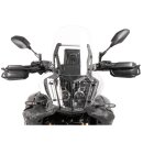 Lampenschutzgitter schwarz für Yamaha...