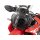 Lampenschutzgitter schwarz für Honda CRF 300 Rally (2021-)
