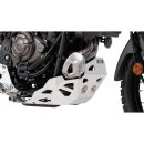 Motorschutzplatte schwarz für Yamaha...