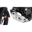 Motorschutzplatte schwarz für Yamaha...