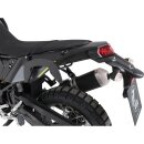 HEPCO & BECKER C-Bow Seitenträger schwarz für Yamaha Ténéré 700 World Raid (2022-) /World Rally (2023-)