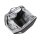 Seitentaschensatz Royster Speed schwarz mit grauem Reißverschluss für C-Bow Halter