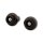 LSL Achs Balls Classic, CBR 900 RR, schwarz, Vorderachse
