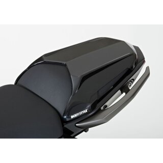 Bodystyle Sitzkeil Kawasaki ER-6 f/n 12- schwarz mit ABE