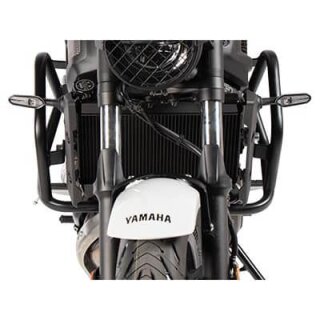 HEPCO & BECKER Motorschutzbügel Yamaha XSR 700 / XTribute 22-