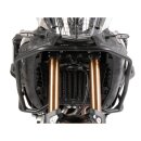 HEPCO & BECKER Motorschutzbügel Solid Yamaha Ténéré 700 World Raid 22-, schwarz