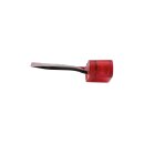 HIGHSIDER Little STAR-MX PRO Modul Rücklicht, rotes...