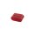HIGHSIDER Little STAR-MX PRO Modul Rücklicht, rotes Glas, zum Einbau, E-gepr, Stück Kunststoff,