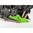 Bugspoiler KAWASAKI Z750R 2011 bis 2012