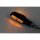 SHIN YO LED Blinker MULTIFACE, schwarz Kunststoff, schwarz