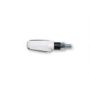 SHIN YO LED Blinker MULTIFACE, white Kunststoff, weiss