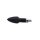 SHIN YO LED Blinker VINCI Kunststoff, schwarz