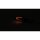 SHIN YO LED Blinker VINCI Kunststoff, schwarz