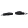 SHIN YO NOVA LED Blinker Kunststoff, schwarz
